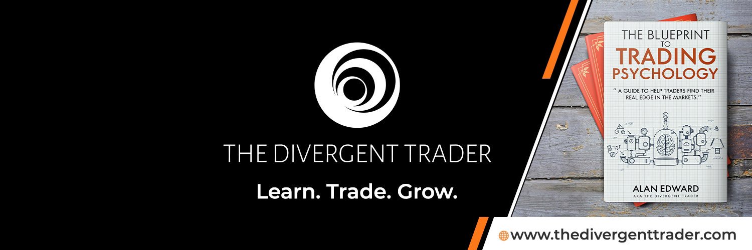 Traderivergent's profile banner image
