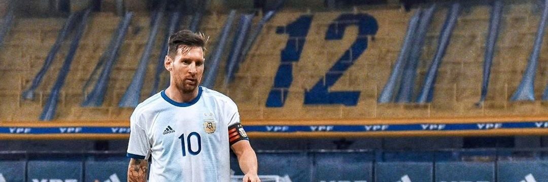 AgusFanchovich's profile banner image