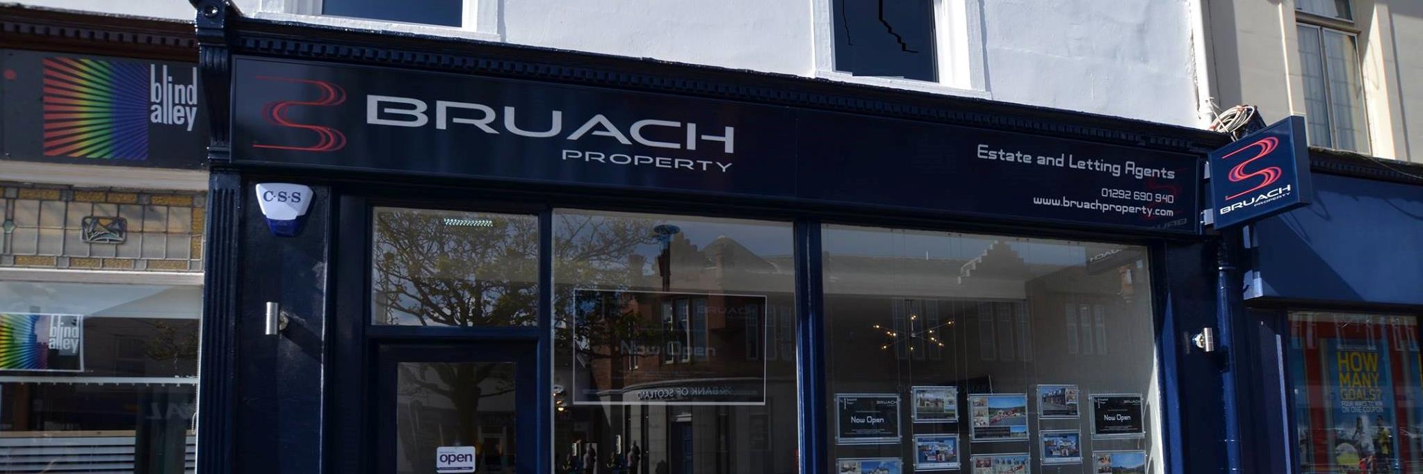 BRUACHPROPERTY's profile banner image