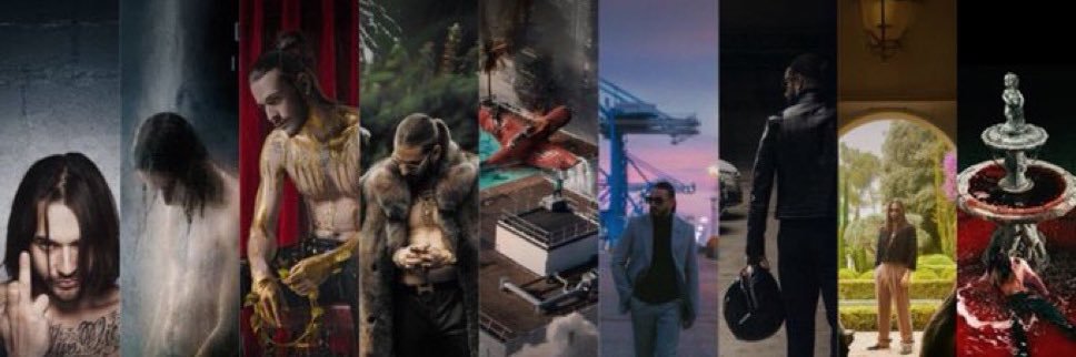 adziiil's profile banner image