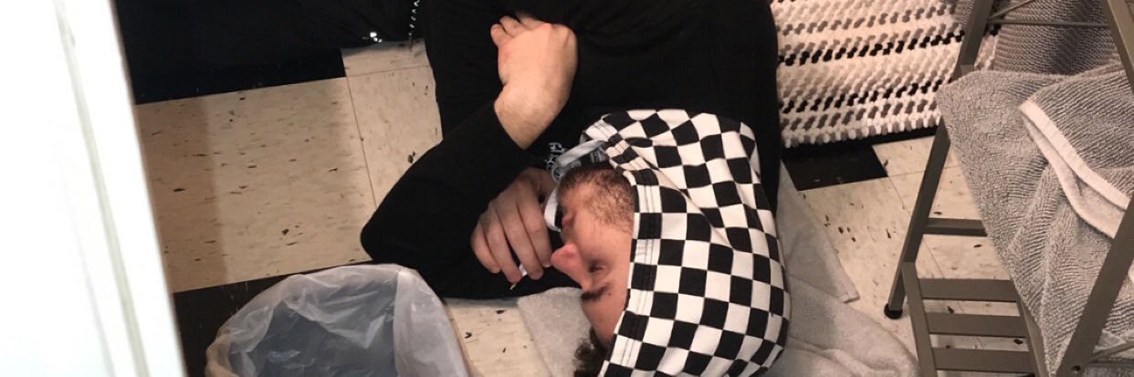 RevalordV's profile banner image