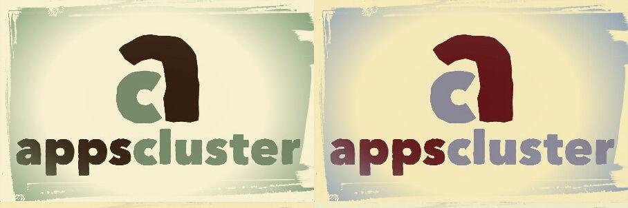 AppsCluster's profile banner image