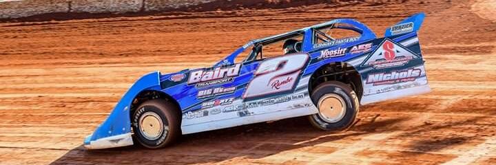 Dennis Franklin banner