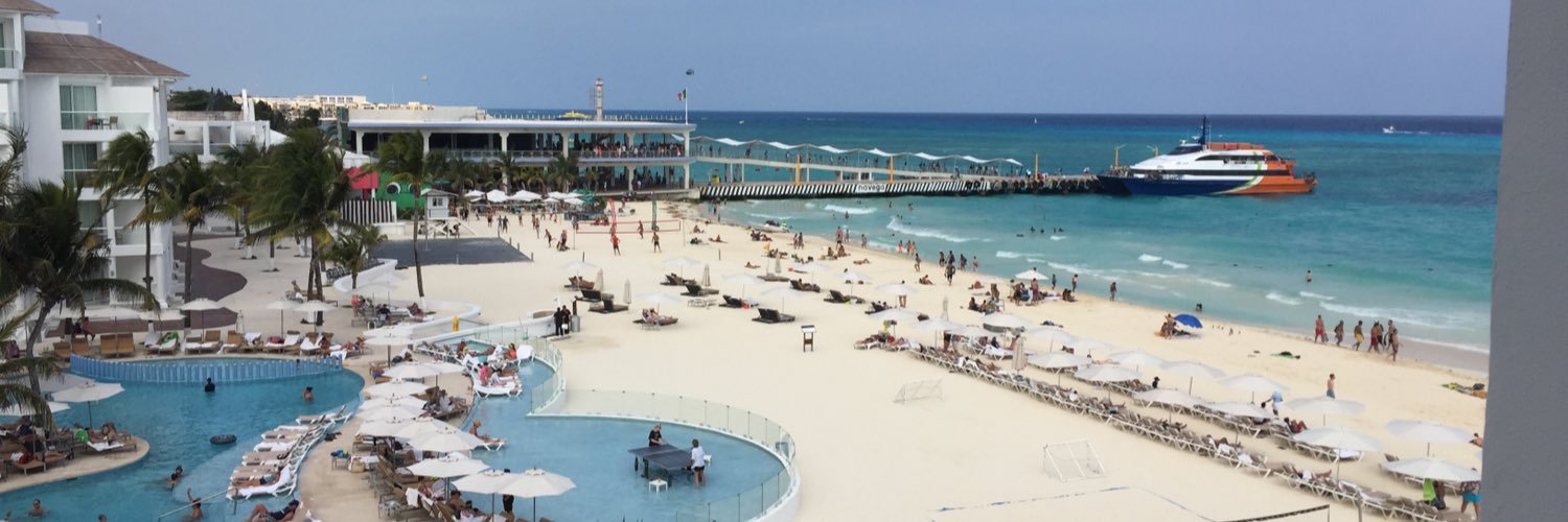 Oscar La Vista banner