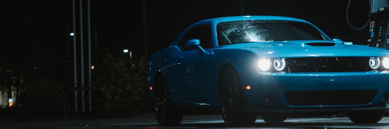DJBlaqueOut's profile banner image