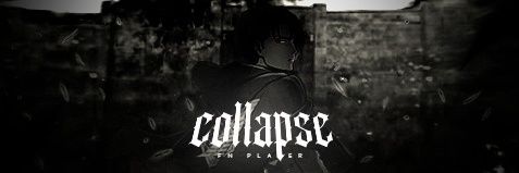 elcollapse's profile banner image