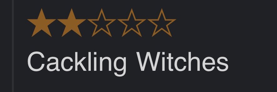 Joanna Robinson's banner