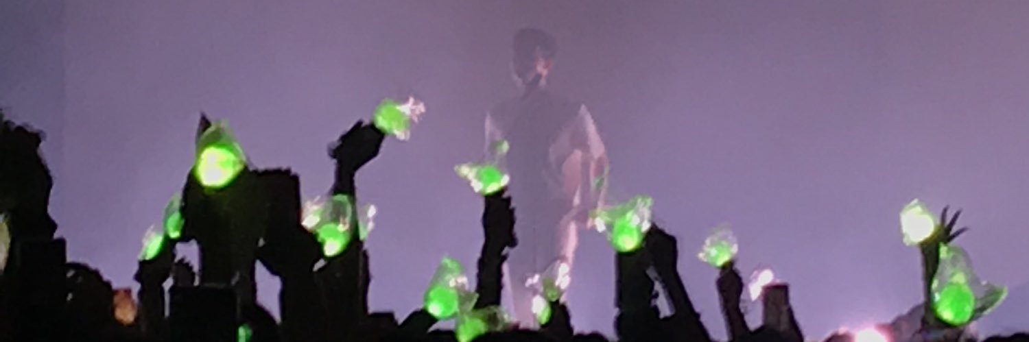 JaebsSunrise's profile banner image