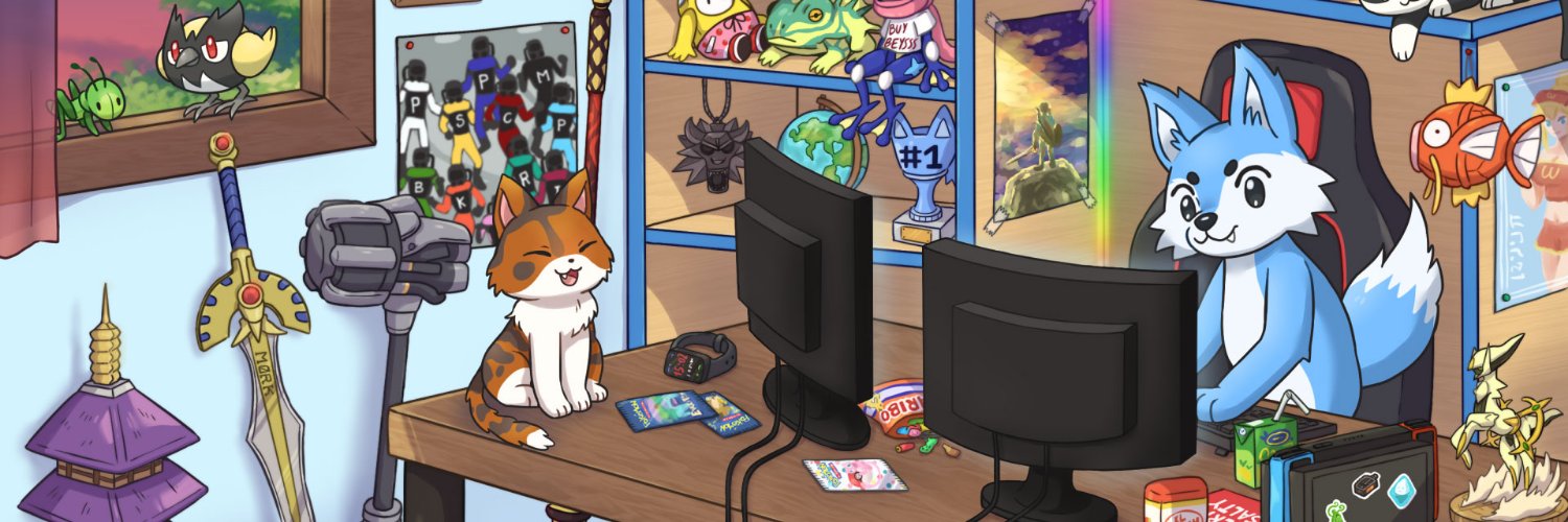 PamperoChannel's profile banner image