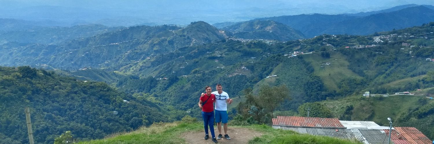 ronaldibeckam's profile banner image