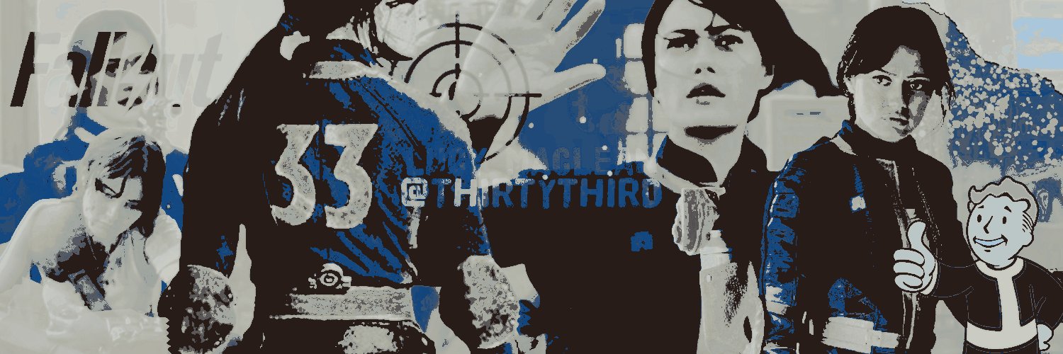 THlRTYTHlRD's profile banner image