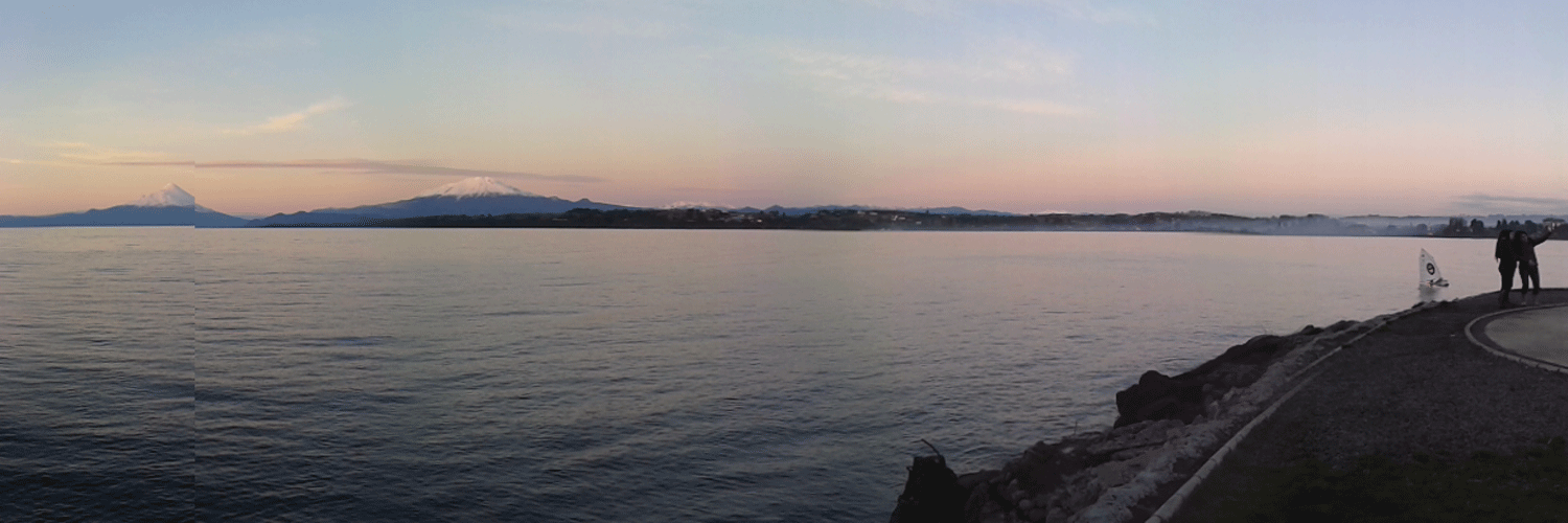 chris saunders 💙 banner