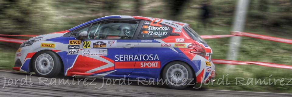 Adrià Serratosa 🏁 banner