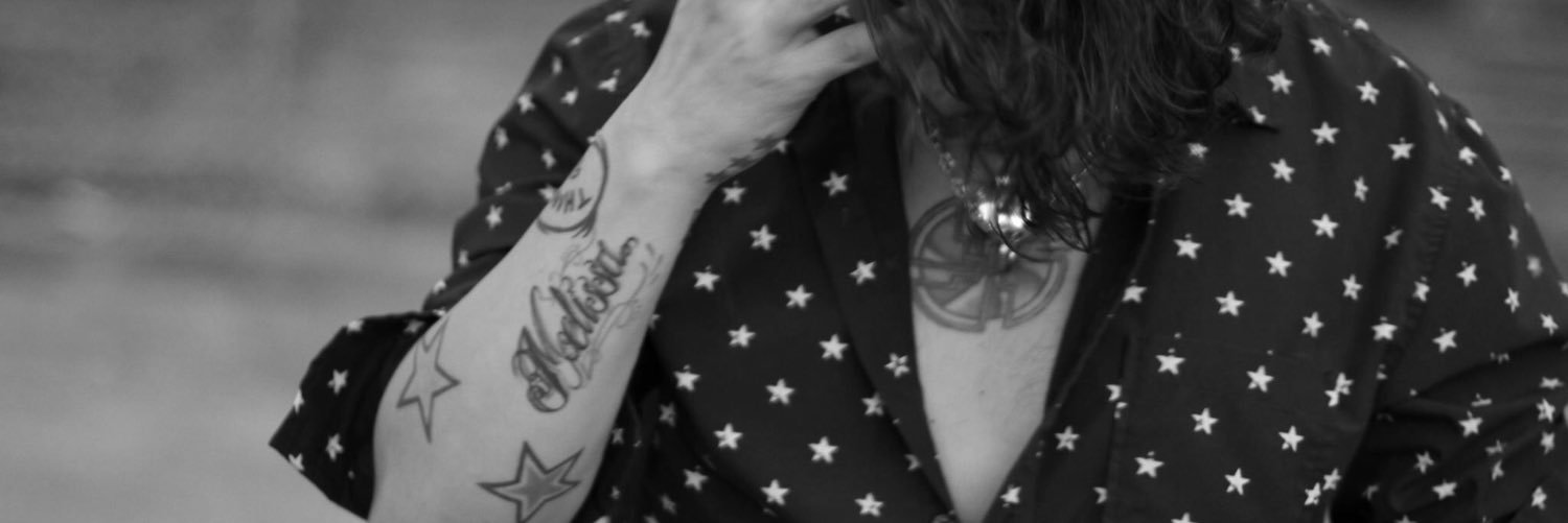 BryanVisbal's profile banner image