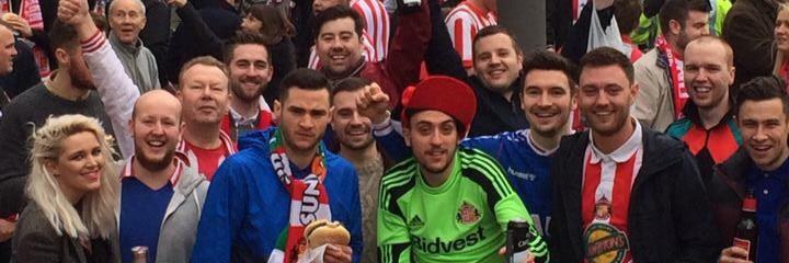 Jonathan Wake banner