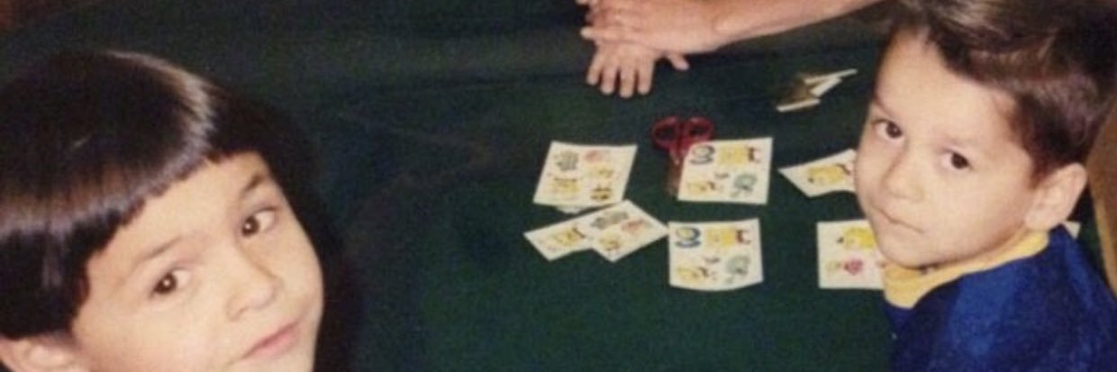 nessiegg's profile banner image