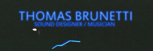 ThomasBrunetti1 Profile Banner