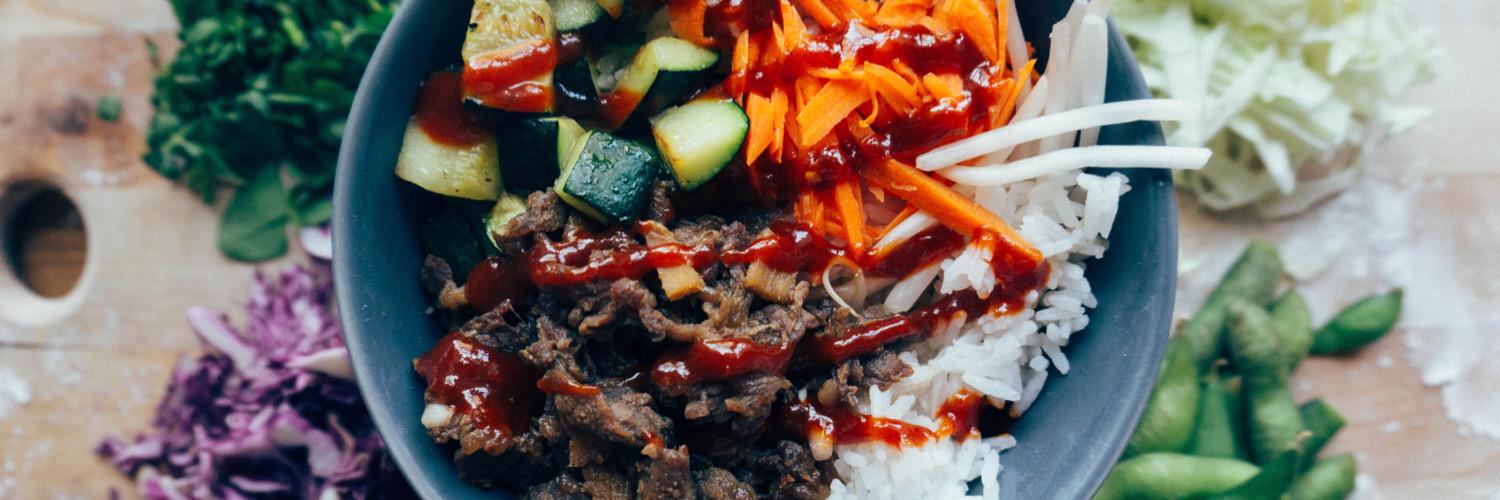 Piko Street Kitchen banner