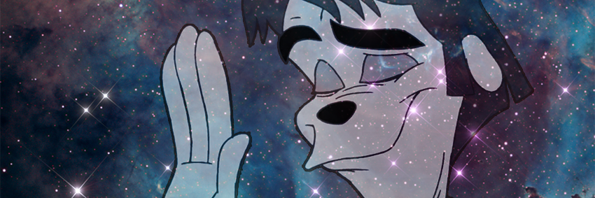 GhostAlebrije's profile banner image