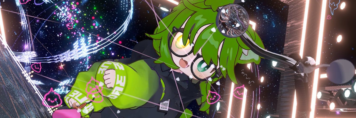 tyakkumin@ちゃっくみん banner