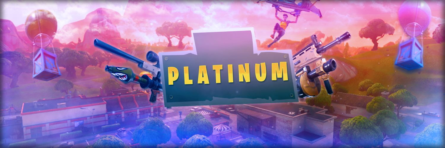 PlatinumCore16's profile banner image