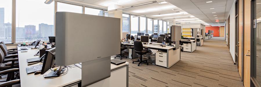 Ishi Systems banner
