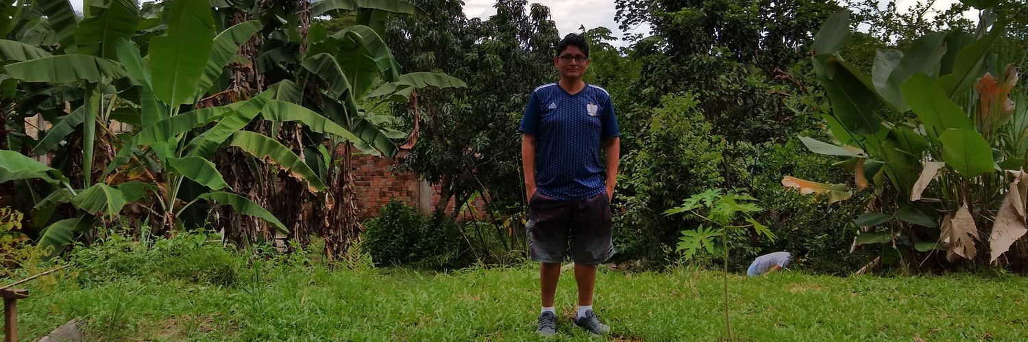 Jherson huacho banner