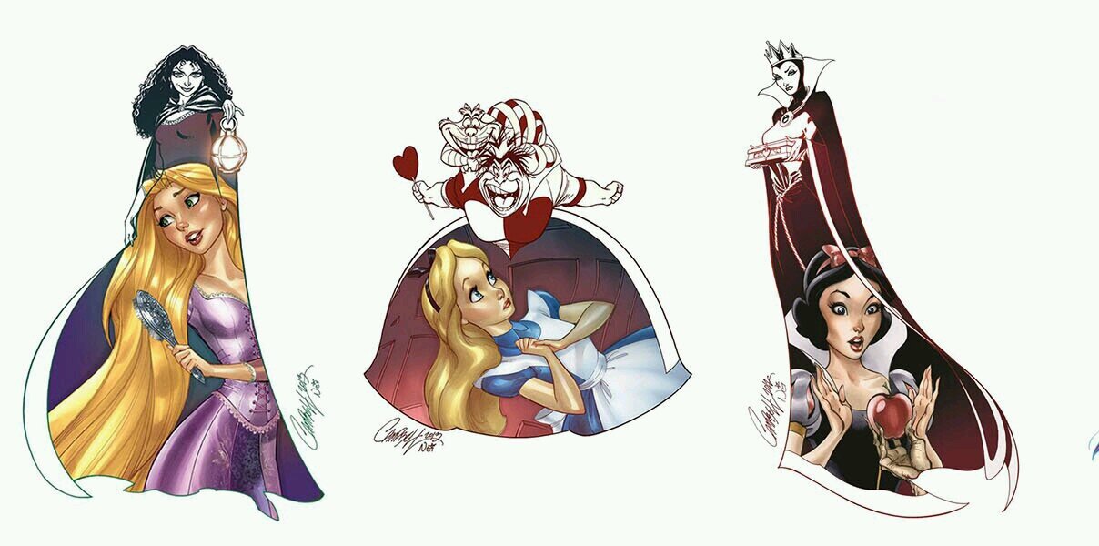 WDisneyCurious's profile banner image