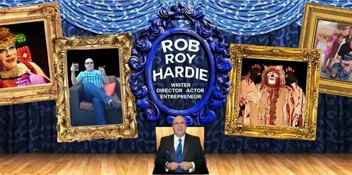 VegasRobRoy's profile banner image