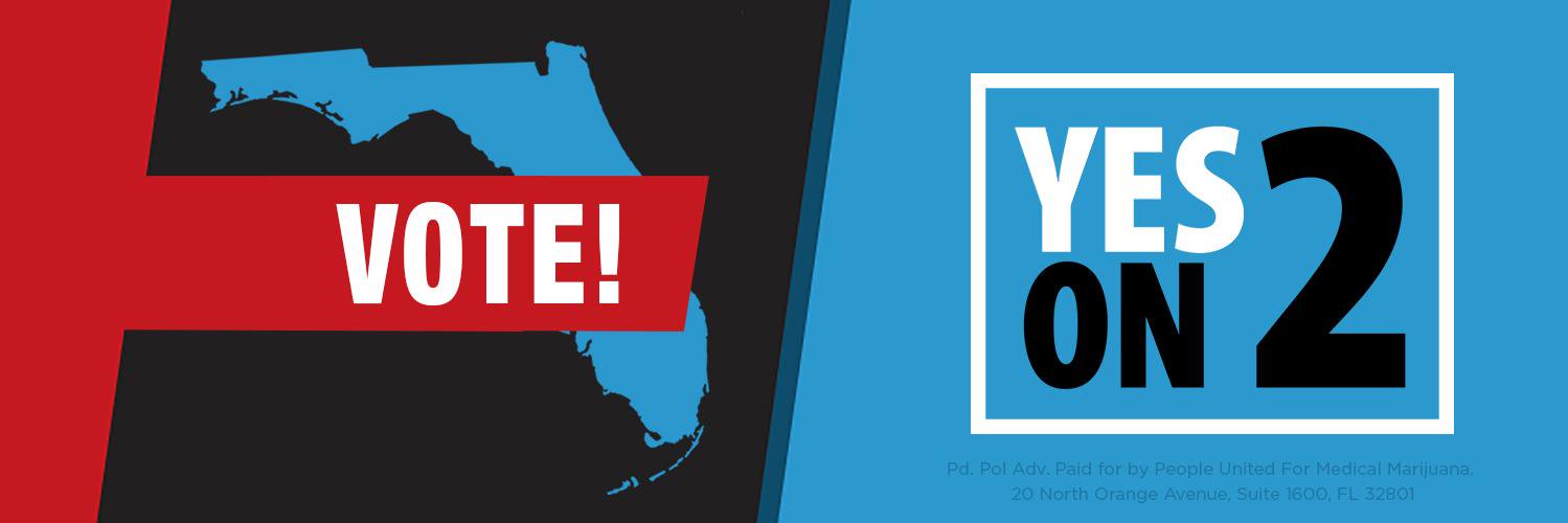 United for Care banner