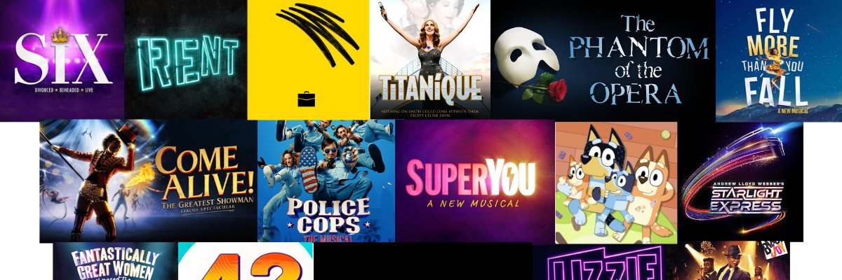 Pearson Casting CDG CDA CSA 🎭 🩰 🎥 banner