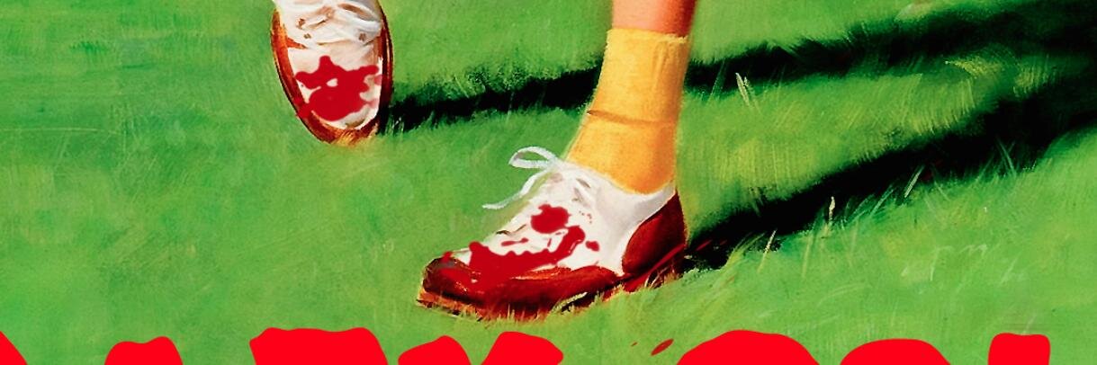 CrazyGolfFilm's profile banner image