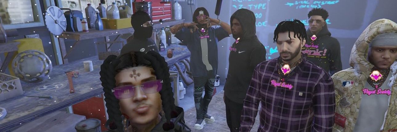 keyon_floyd's profile banner image