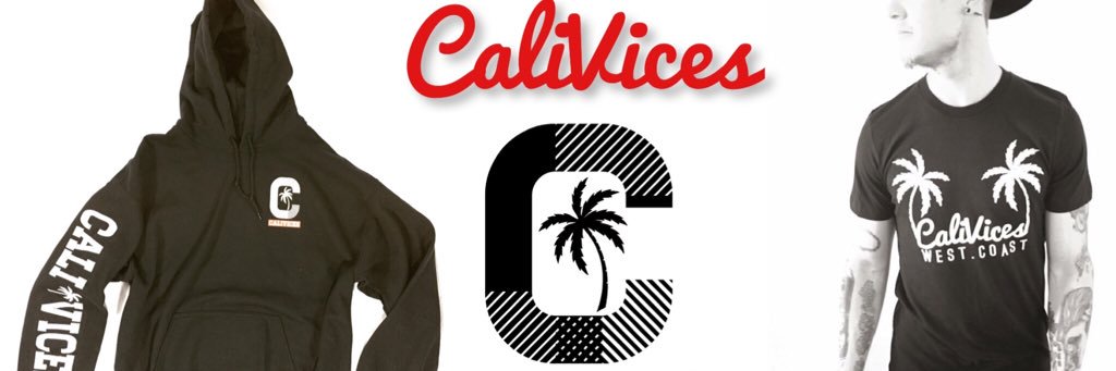 Cali_Vices's profile banner image