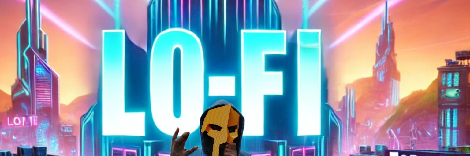 𓂀 LOFI DALLAS𓂀 banner