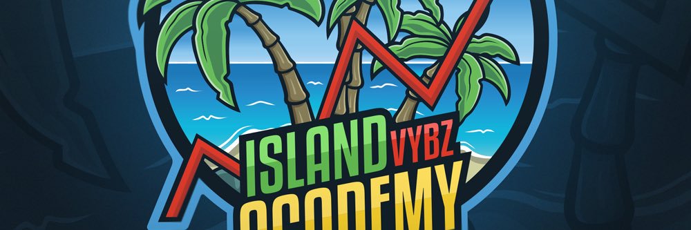Mark🌴 banner
