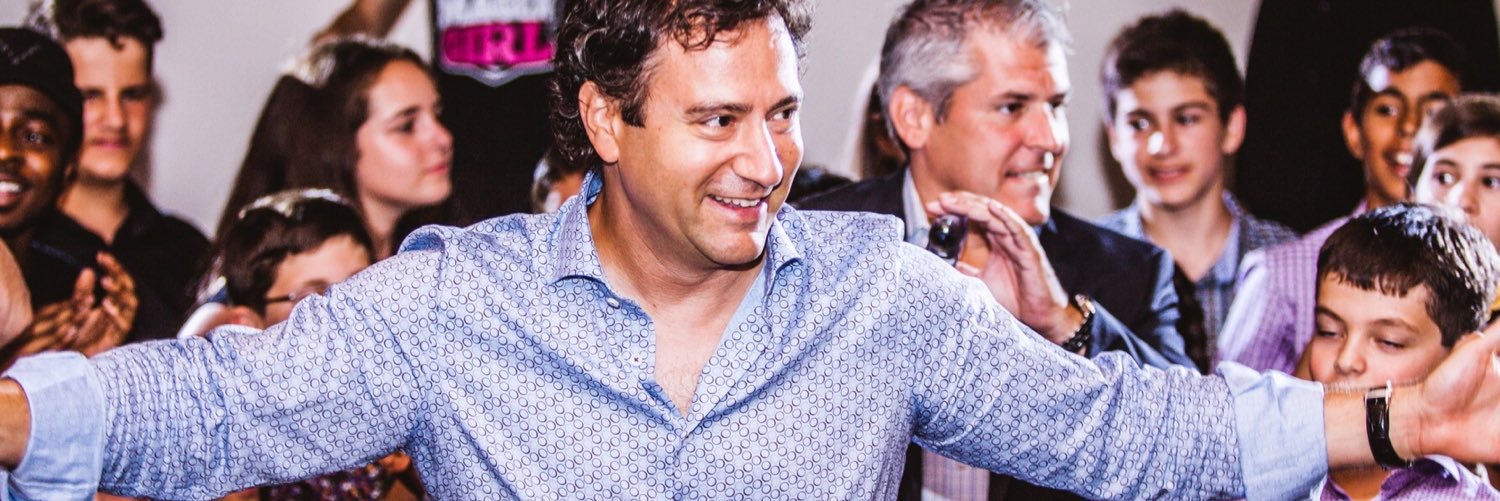 JLBerenstein's profile banner image