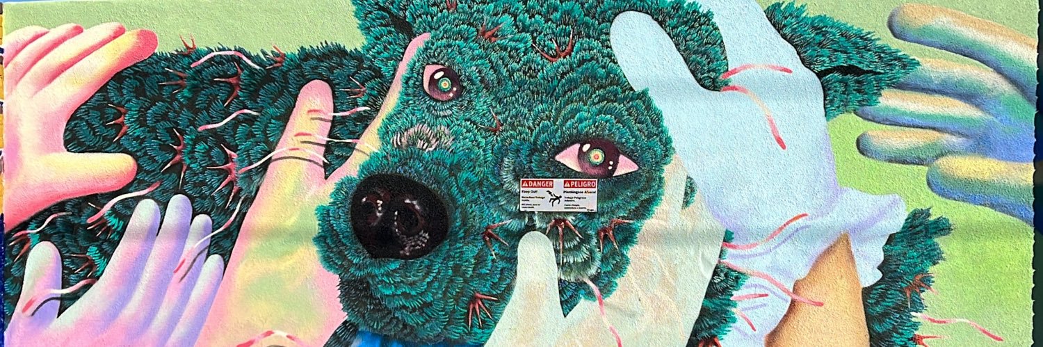 notsusej's profile banner image
