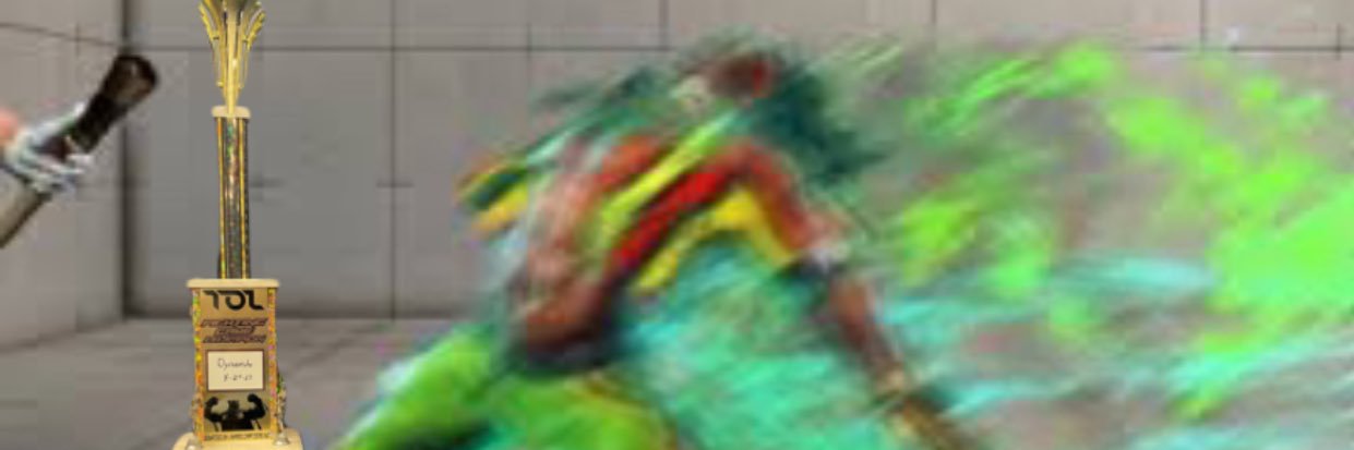 Dynamike_28's profile banner image