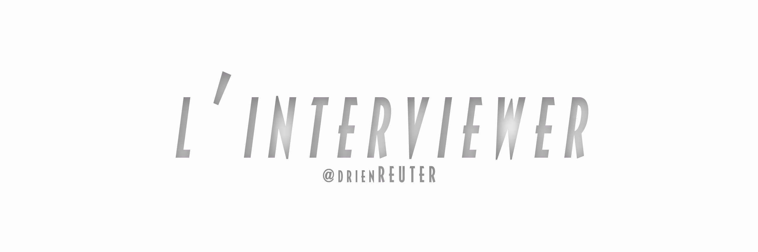 drienREUTER's profile banner image