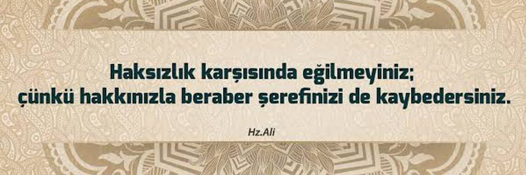 EREN HORASANİ banner