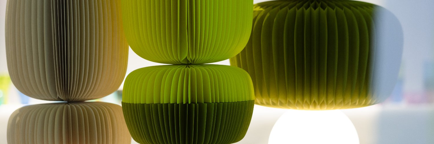 [WantedDesign] banner