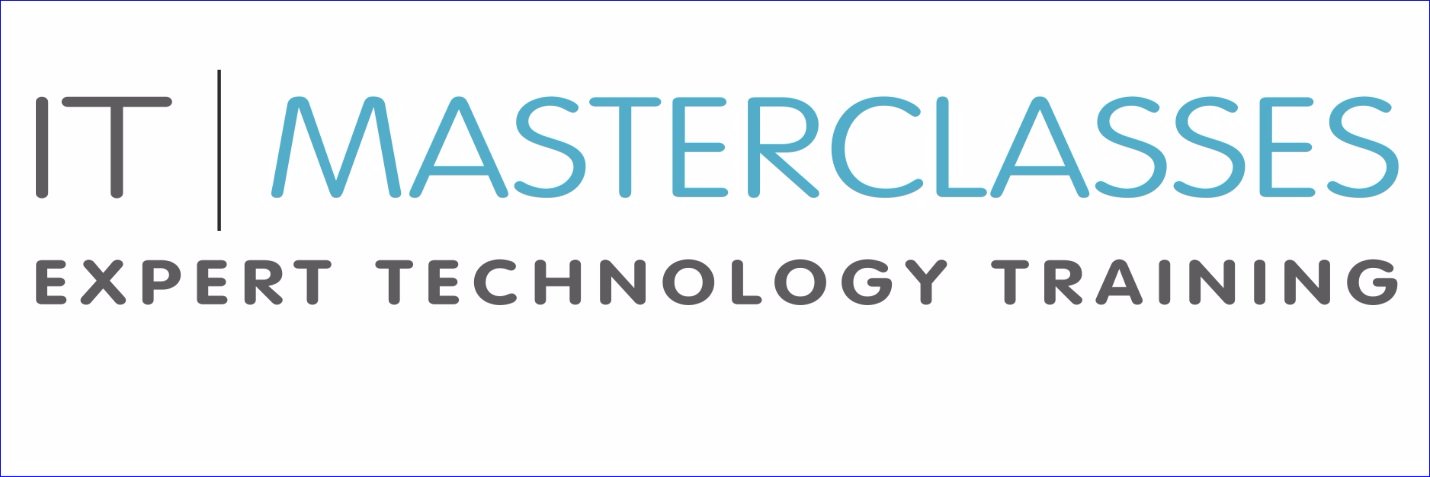 itmasterclasses's profile banner image