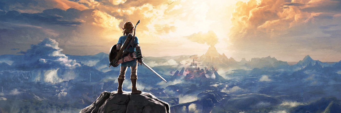Link_NM's profile banner image