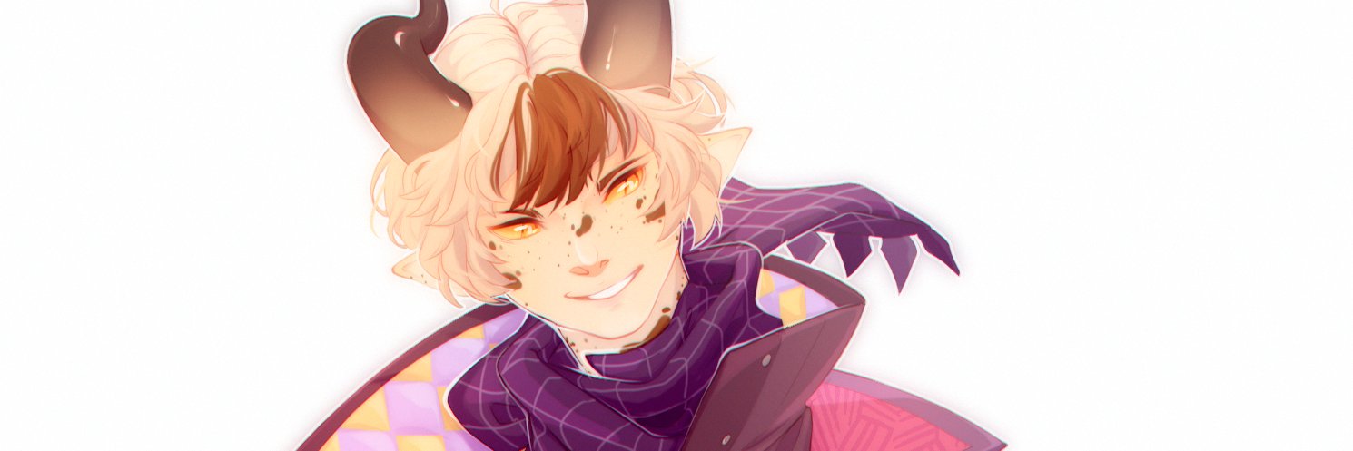 kuo_nyan's profile banner image