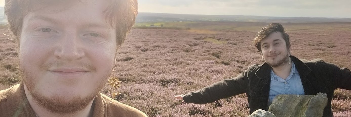 Erecean's profile banner image