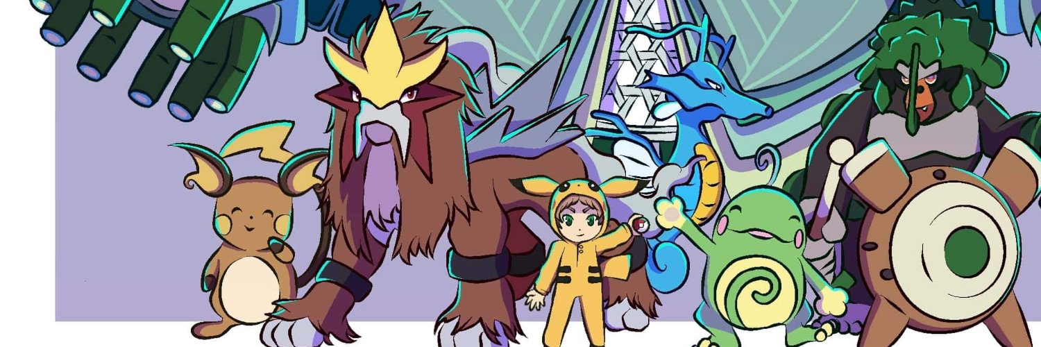 Juan Naar (DonVGC - PM/Don) banner