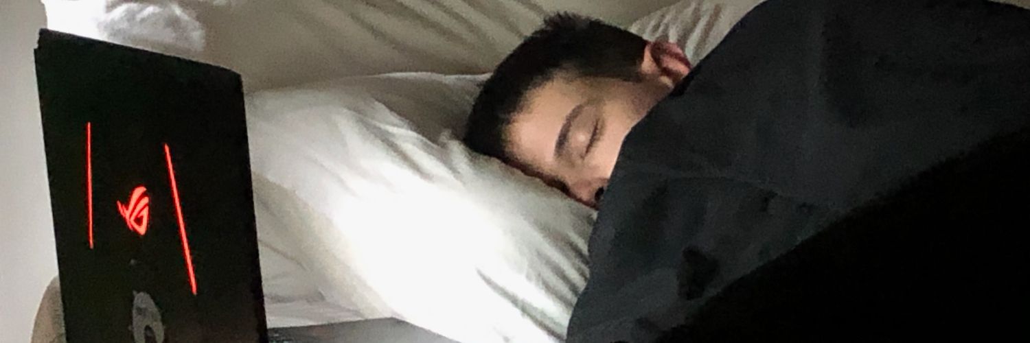 Jonathan Krone banner