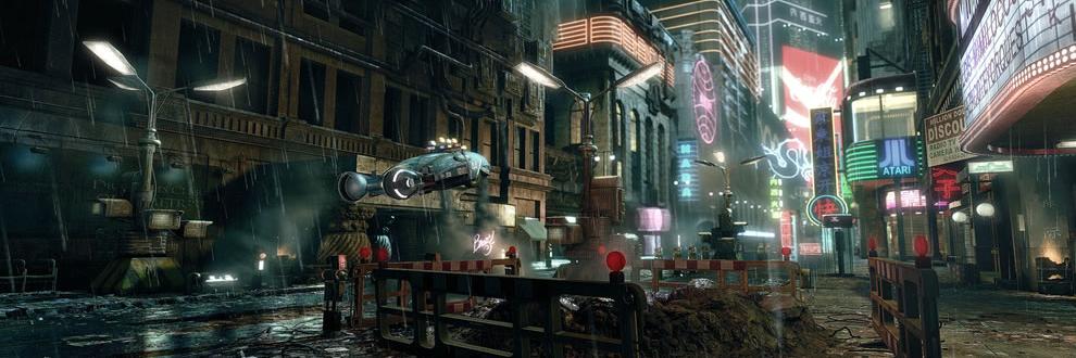 Richard Perrin banner