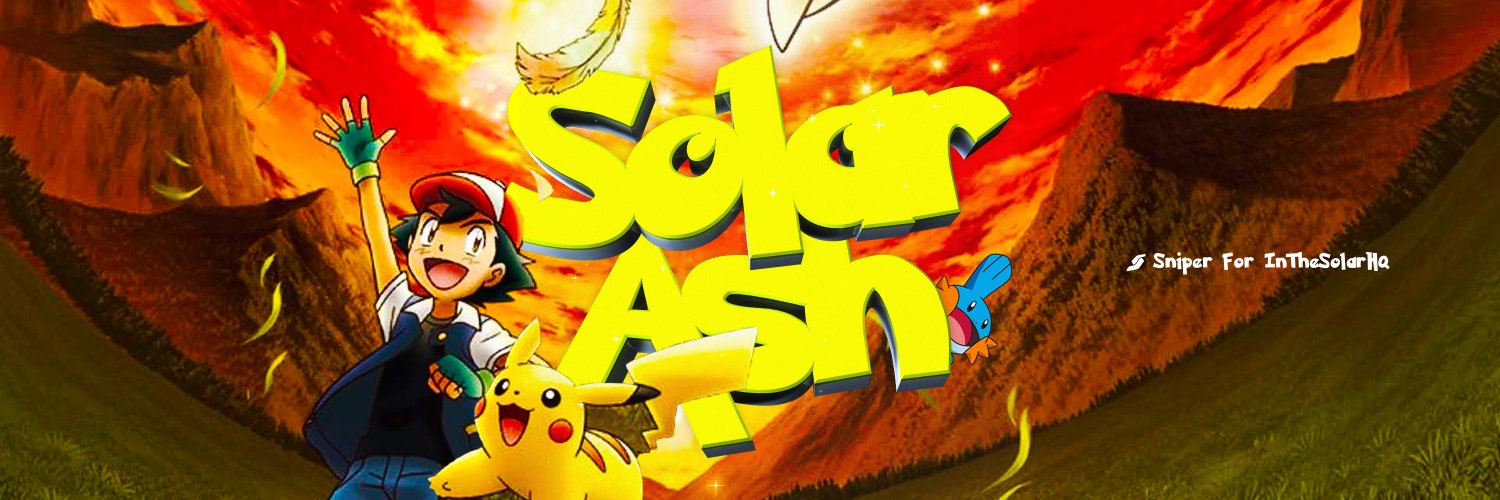Solar Ash (3.0) banner